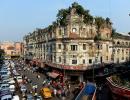 To save Kolkata's crumbling heritage