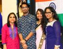 US calling India: Come, study with us