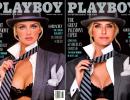 Beauty is ageless; sex appeal, timeless: Playboy