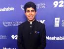 Anti-hunger hero Ankit Kawatra to get Queen's honour