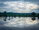 Monsoon pics: When clouds play a game of hide-and-seek