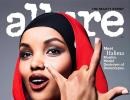 Meet Halima. Muslim. Model. Destroyer of Stereotypes