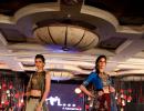 In pics: A fashion show celebrating India's daughters