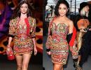 Priyanka, Shilpa, Sridevi: Who wore it better?