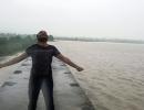 Monsoon pics: Dancing in the rain