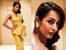 Style Diaries: Malaika, Alia slay in yellow