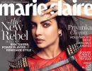 Priyanka is living her 'American dream'