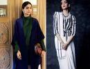 StyleDiaries: Sonam is fashion's IT girl