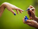 Can nail polish cause cancer?