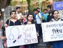 Doctors' strike: A bittersweet victory