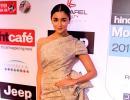 Who's hotter: Alia, the trendsetter or Dips, global icon?