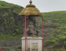 Can Shivaji's capital Raigad regain its old glory?