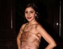 Anushka's nude dress made us go wow!