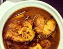 Craving for authentic Bengali food?