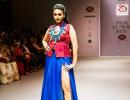 Pics: Swara, Gauahar sizzle at India Runway Week