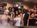 Can Kylie get into trouble for this bathroom selfie?