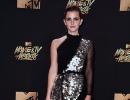 MTV Awards: The hottest celebs on red carpet