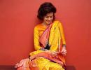 Colour of the day: How to wear yellow this Navratri