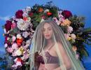 Beyonce's most expensive maternity outfit cost $8,115