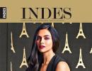 Ahead of Cannes, Deepika scorches on French mag cover