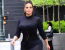 'Wear what you want' says Ashley Graham