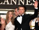 20 years, 20 stars: The fashion icons of Cannes