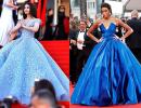 Cannes' style poll: Who wore it BETTER?