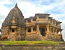 In Pics: Beautiful temples across India