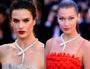 Is this everyone's favourite jewellery at Cannes?