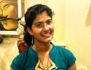 'I believed in my abilities': ICSE topper Muskan Pathan