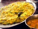 Tell us how your mom prepared khichdi