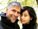 Watch: Milind Soman reveals how to be a great boyfriend!