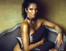 The way to Padma Lakshmi's heart