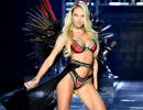 Victoria's Secret Fashion Show: It's getting hot in here!