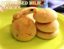 Recipe: How to make delicious condensed milk cookies