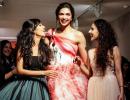 Deepika's gown will remind you of candy floss