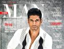 Dapper Farhan vs charming Farhan: Which cover do you love?