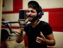 Why is this rapper from Gaza singing songs of unemployment?