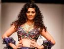 Try not to melt over Saiyami Kher's cute smile