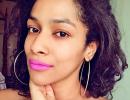 Masaba Gupta: 'It's a tough world out there'