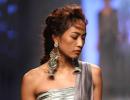 Meet the drop-dead gorgeous supermodel from Nagaland