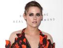 Bold and beautiful! Kristen Stewart wore the pantsuit of our dreams