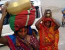 8 pix that capture the essence of Chhath Puja