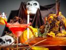 Halloween recipes: Spooky muffins and chicken roast