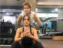 The trainer behind Katrina Kaif's FABULOUS figure