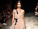 RunwayFashion: 8 looks we heart