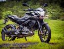 Should you buy the Bajaj Pulsar NS 160 for 78k?