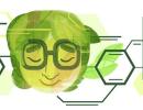 Google celebrated her 100th birthday. Who was Asima Chatterjee?