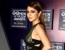 GQ Awards: When Anushka, Esha made us go weak in our knees