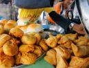 9 must-try street foods around the world